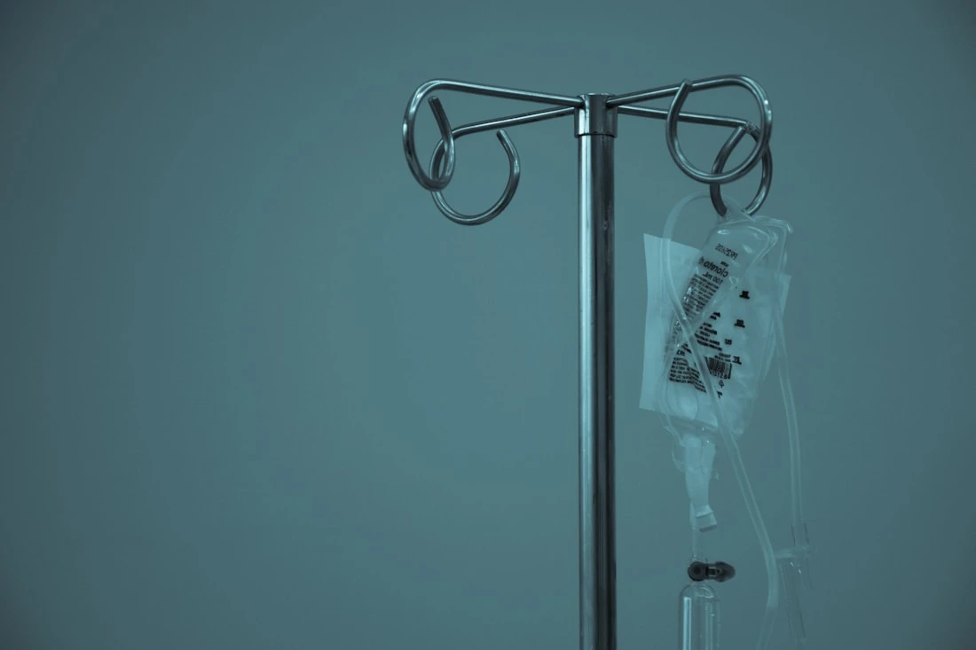 Medical research and journal articles